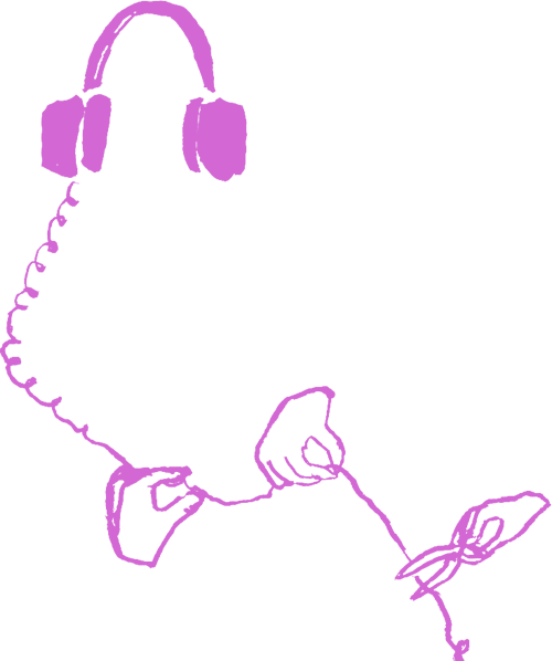 AudioCollectief SCHIK logo