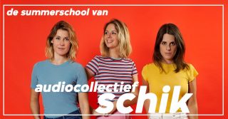 Summerschool 2022 – Amsterdam thumbnail